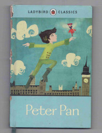 Image of Peter Pan