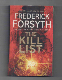 Image of kill list
