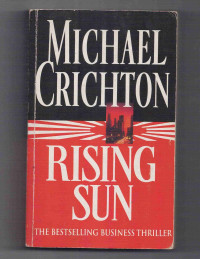 Image of Rising sun
