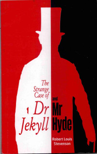 Image of Strange Case of Dr Jekyll and Mr Hyde